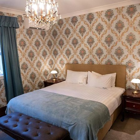 Bed and Breakfast Eliza'S Manor Крайстчерч Екстер'єр фото